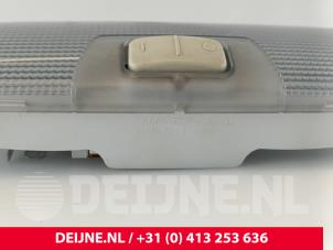 Ford Transit Custom Binnenverlichting voor O203785 foto 3