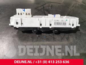 Ford Transit Custom Kachel Bedieningspaneel O203798 foto 2