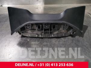 Ford Transit Custom Kilometerteller KM O203799 foto 2