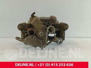 Ford Transit Custom Remklauw (Tang) rechts-achter O203809 foto 3