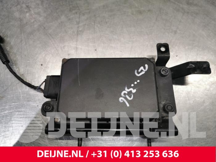 Volvo XC60 ACC Sensor (afstand) O203851