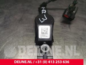 Volvo V40 Airbag Sensor O203854 foto 3