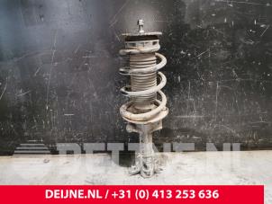 Renault Master Front shock absorber rod, left O203893 photo 3