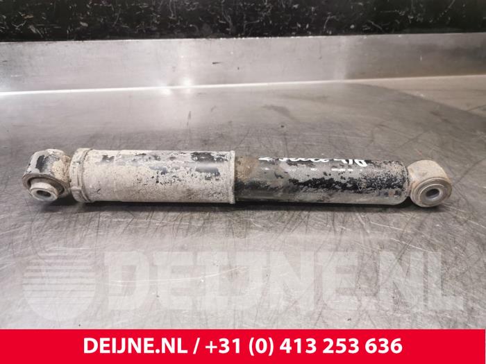 Renault Master Schokdemper rechts-achter O203892