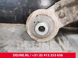 Renault Master Front lower wishbone, left O203869 photo 2
