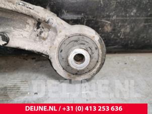 Renault Master Front lower wishbone, left O203869 photo 3