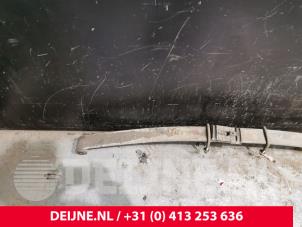 Renault Master Blattfeder hinten O203865 foto 2