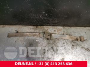 Renault Master Rear leaf spring O203866 photo 2