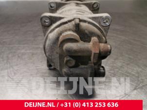 Renault Master Air conditioning pump O203863 photo 2