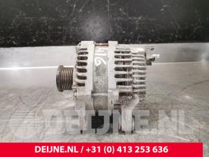 Renault Master Dynamo O203872 photo 2