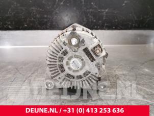 Renault Master Dynamo O203872 photo 3