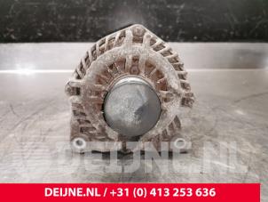 Gebruikte Dynamo Renault Master III (FV) 2.3 dCi 125 16V FWD Prijs € 121,00 Inclusief btw aangeboden door van Deijne Onderdelen Uden B.V.