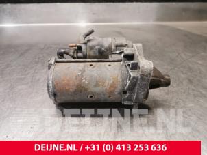 Renault Master Anlasser O203896 foto 3