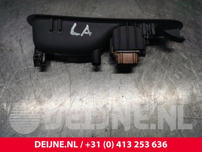 Renault Espace Elektrisches Fenster Schalter O203911