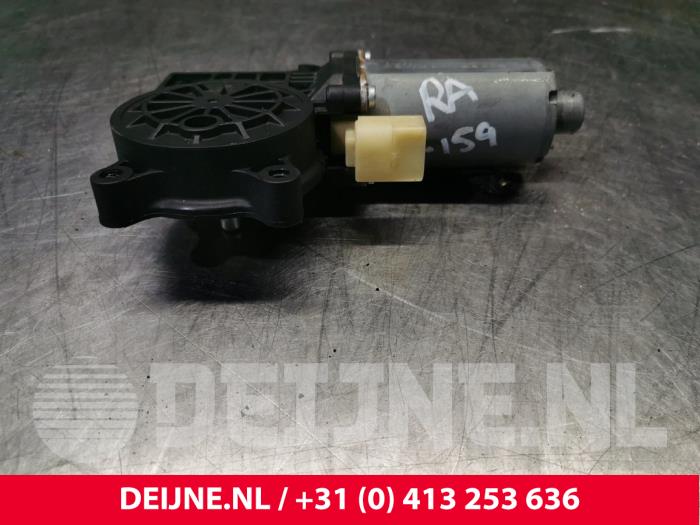 Volvo S60 Fenstermotor Tür O203914