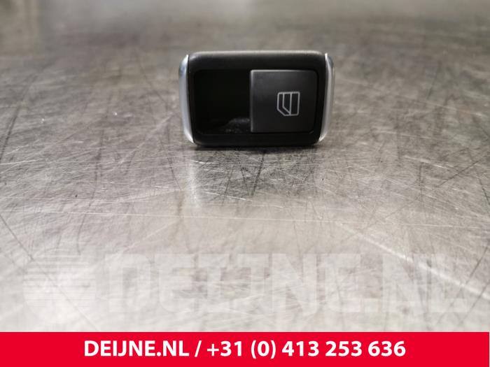 Tesla Model S Elektrisch Raam Schakelaar O203925