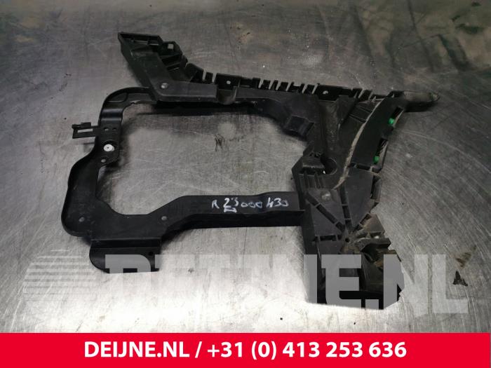 Volvo V90 Bumpersteun rechts-achter O203944