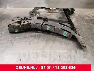 Volvo V90 Rear bumper bracket, right O203944 photo 2