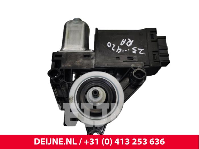 MG ZS Raammotor Portier O203947
