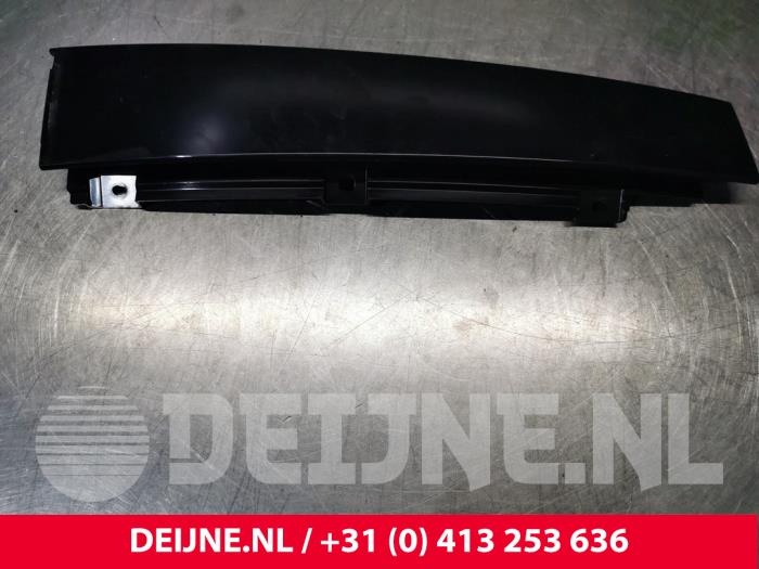 Volvo XC40 B-pillar cover O203952