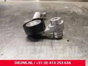 Volvo V90 Spanrol Multiriem O203955 foto 3