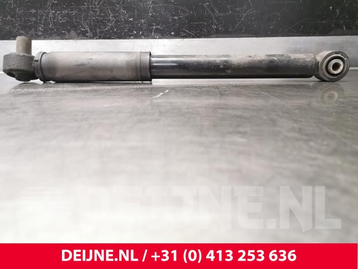 Mercedes Vito Rear shock absorber, left O203956