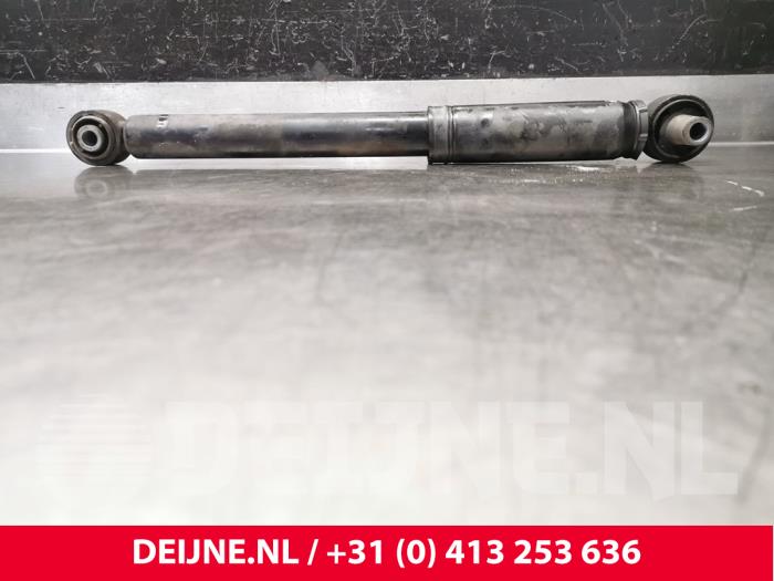 Mercedes Vito Rear shock absorber, right O203957