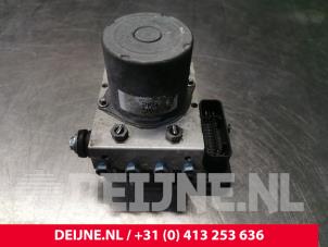 Gebruikte ABS Pomp Mercedes Vito (447.6) 2.0 114 CDI 16V Prijs € 272,25 Inclusief btw aangeboden door van Deijne Onderdelen Uden B.V.