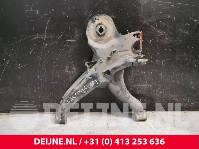 Mercedes Vito Rear wishbone, left O203973
