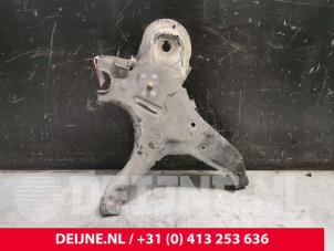 Mercedes Vito Querlenker links hinten O203973 foto 2