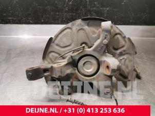 Mercedes Vito Achsschenkel links vorne O203976 foto 2