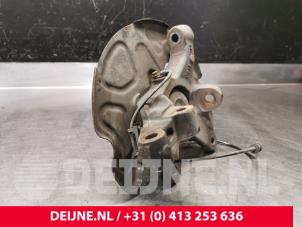 Mercedes Vito Achsschenkel links vorne O203976 foto 3