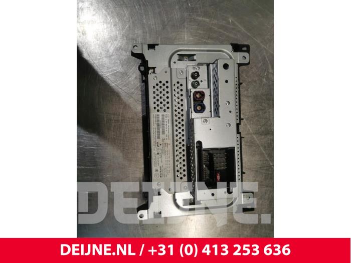 Mercedes Vito Radio O203985