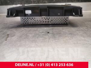 Mercedes Vito Radio O203985 foto 3