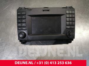 Mercedes Vito Radio O203985 foto 2