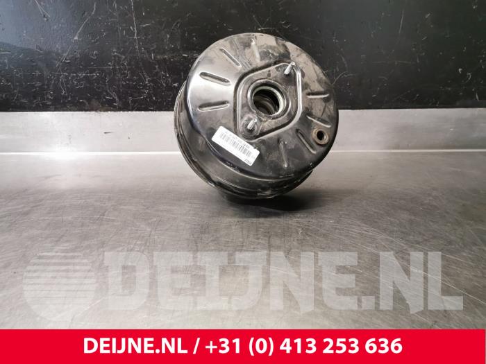 Mercedes Vito Brake servo O203986