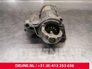 Mercedes Vito Startmotor O203993 foto 2
