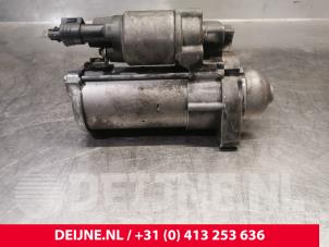 Mercedes Vito Startmotor O203993 foto 3