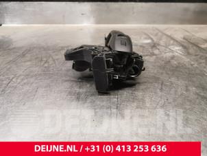 Mercedes Vito Türgriff 2-türig links O204001 foto 3