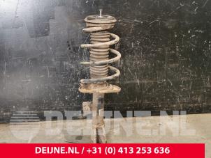 Peugeot Partner Stoßdämpferstrebe rechts vorne O204070 foto 2