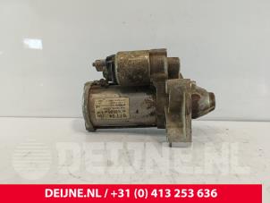 Peugeot Partner Starter O204076 photo 3