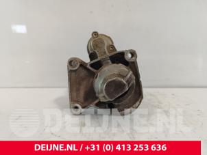 Peugeot Partner Starter O204076 photo 2