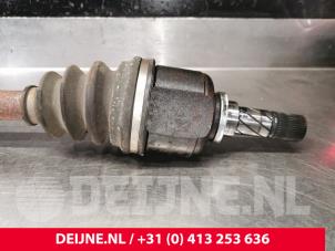 Opel Vivaro Front drive shaft, left O204097 photo 2