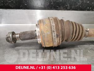 Opel Vivaro Front drive shaft, left O204097 photo 3