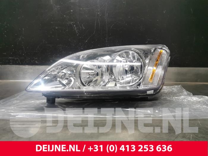 Ford C-Max Scheinwerfer links O204160