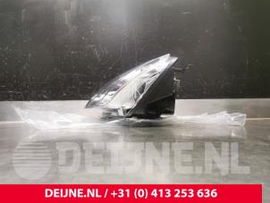 Ford C-Max Koplamp links O204160 foto 4