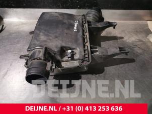 Volkswagen Crafter Luftfiltergehäuse O204162 foto 2