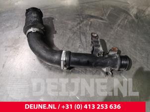 Mercedes Vito Intercooler Slang O204167 foto 2
