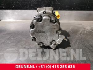 Citroen Jumper Klimapumpe O204171 foto 3