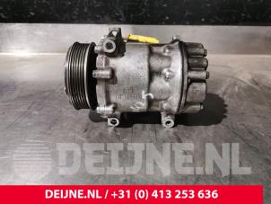 Citroen Jumper Klimapumpe O204171 foto 2